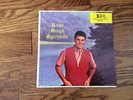 RICK NELSON - RICKY SINGS SPIRITUALS - 1959 IMPERIAL 45 EP Hard to Find Rare