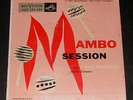 RCA VICTOR EPA 556 NORO MORALES 45 RPM EXTENDED PLAY MAMBO SESSIONS VG+