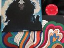 Bob Dylan Greatest Hits LP w/Milton Glaser POSTER Columbia 2 Eye Stereo ORIG EX