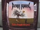 LP Death Angel - Frolic throught the park 1988 UK EX/EX TOP condition 1.press