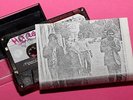 Hitler SS Rare Demo Tape 1979 Italian non-racist Shock fun Punk Band kbd Italy