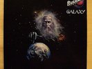 ROCKETS - Galaxy - Vinyl LP - Italo Cosmic Disco -  - Diskoteka 80