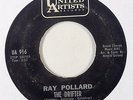 Northern Soul 45   Ray Pollard   The Drifter   United Artists   mp3 rare
