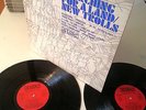 NEW TROLLS 2LP SEARCHING FOR A LAND SECONDA STAMPA PROG ITALIA