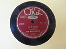 Okeh Electric Bix Beiderbecke 