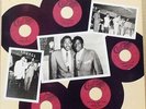 Junior Wells - Messing With The Kid - Charly UK LP re. of Chief/ Profile 1957-61