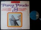 PEREZ PRADO - MEXICO 70 / ORIGINAL PRESS - KILLER LATIN FUNK / NO RESERVE ..