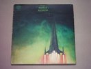 RAMASES Space Hymns UK ORIGINAL 1971 Vertigo 6360046 Spaceship FOLDOUT COVER