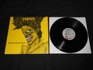 The Cramps Bad Music For Bad People 1984 US  Vinyl LP IRS SP70042