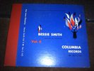 Bessie Smith 78 / 4 Record Set C-142 Empress Of The Blues Vol.2  VG ++