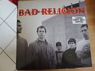 Bad Religion - Stranger Than Fiction LP