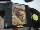 SRC - TRAVELERS TALE - CAPITOL 1970 UK VINYL LP 