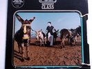 PULP  Different Class  VINYL LP with 12 picture inserts