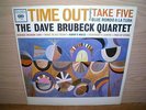 Dave Brubeck Quartet 