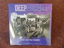 DEEP PURPLE / JUST LIKE THE RABBITS      1 LP