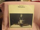 NILS SANDSTROM THE PAINTER ON ODEON EMI LABEL 4E 062-34659 LP NM 1972 SWEDEN