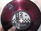 THE SPECIAL A.K.A. Vs THE SELECTER Gangsters 2 TONE 7