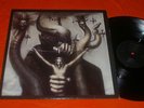 LP CELTIC FROST TO MEGA THERION ORIG GERMANY 1985 ISSUE HELLHAMMER SODOM