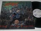 LP SUFFOCATION EFFIGY OF THE FORGOTTEN ORIG NETHERLANDS 1991 ISSUE IMMOLATION