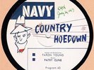 COUNTRY HOEDOWN Patsy Cline, Ferlin Husky 16