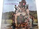 Rare 1970 FUNK Soul BROTHERS UNLIMITED Who's For The Young LP NICE orig Capitol