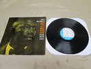 Art Blakey & Jazz Messengers Moanin'  Blue Note 4003 RVG DG 