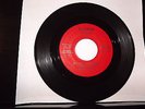 Northern Soul -  45 rpm record, Chuck Holiday on Gloria label