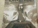 KATAKLYSM Temple Of Knowledge GATEFOLD LP