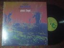 Pink Floyd ex harvest in shrink LP More