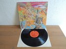 EARTH AND FIRE - ATLANTIS 1973 DUTCH PROG. HAMMER ON POLYDOR LABEL