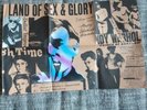 Warhol Cover Land Of Sex And Glory I Always Wanted To Be Andy Warhols Movie Star
