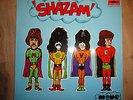 MOVE - Shazam - LP Polydor