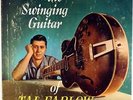 THE SWINGING GUITAR OF TAL FARLOW-ORIGINAL DEEP GROOVE MONO LP