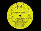 CHARLIE PARKER The Bird Blows The Blues DIAL DLP-1 Rare