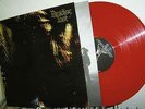 LP PARADISE LOST - GOTHIC * ORIGINAL LTD. RED WAX 1991 UK FOC OIS/LYRICS