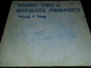 YABBY YOU & MICHAEL PROPHET VOCAL & DUB KILLER ROOTS LP RARE