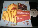 POP GIANTS vol.27 THE MOTHERS OF INVENTION & FRANK ZAPPA / German BRUNSWICK LP