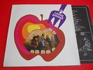 LP ITALIAN PROG LOGAN DWIGHT - LOGAN DWIGHT - ORIGINALE PDU INNER