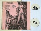 GRATEFUL DEAD: Fillmore West 2LP rare live TMOQ