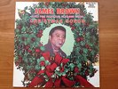 LP James Brown Christmas Album 1010 K-12-1010-A Blue Label 2 RARE ORIGINAL