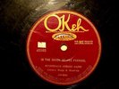 78 RPM Scottdale String Band 