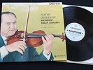 BEETHOVEN Oistrakh SAX 2315 ED1 EXCELLENT+ vinyl NM sound Violin Concerto
