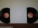 THE BEATLES  WHITE ALBUM - VINYL  LP PRESS IN COLOMBIA- 1979-Latin America