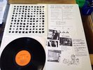 V/A Douze Pour Un LP RARE 1982 French Experimental Compilation W/ ALL INSERTS EX