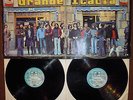 2LP GRANDE ITALIA (Columbia 75) GF Guccini Nomadi Equipe 84 Sogliani RARE