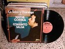 Wayne Gorbea- La Salsa y Charanga