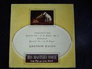 QUATUOR HAYDN-Tchaikovsky&Borodin String Quartet orig UK HMV-CLPC 15