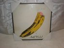 THE VELVET UNDERGROUND & NICO PRODUCED BY ANDY WARHOL VERVE V6-5008 W/ BANANA