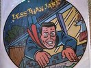 Less Than Jake - Hello Rockview - Picture Disc /500 NOFX Green Day