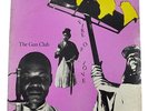 Vintage 80s Gun Club Fire of Love Rare First Press Album Record Vinyl LP